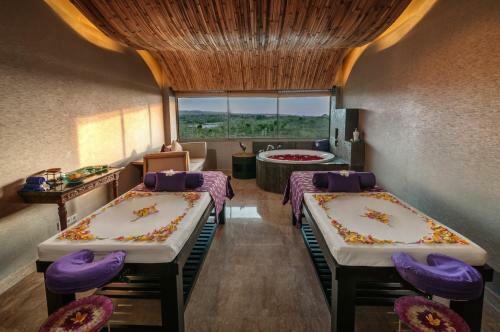 Hotel Rimba Jimbaran Bali By Ayana