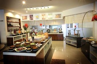 Permata Hotel