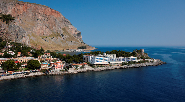 Splendid Hotel La Torre