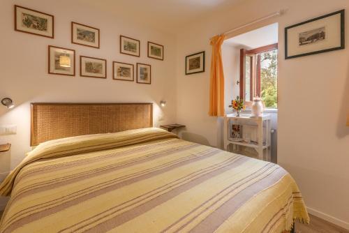 Hotel Il Glicine - Piana Dei Colli