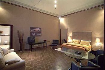 Hotel Relais Del Castello Di Oviglio