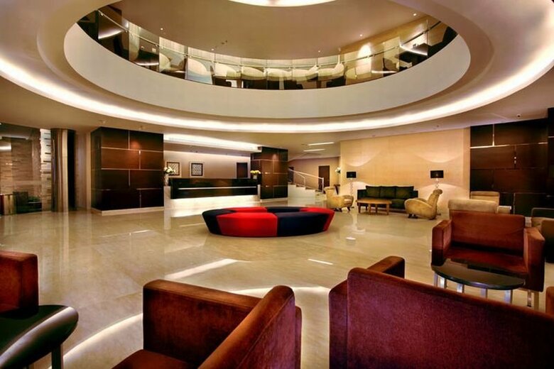 Aston Makassar Hotel & Convention Center