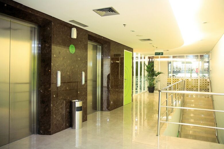 Zest Hotel Bogor