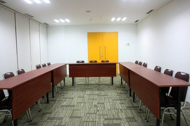 Zest Hotel Bogor