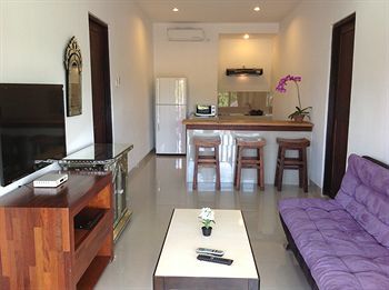 Ngeluwungan Boutique Villa