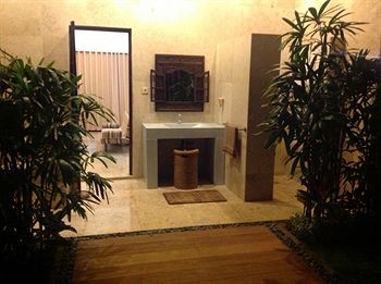 Ngeluwungan Boutique Villa