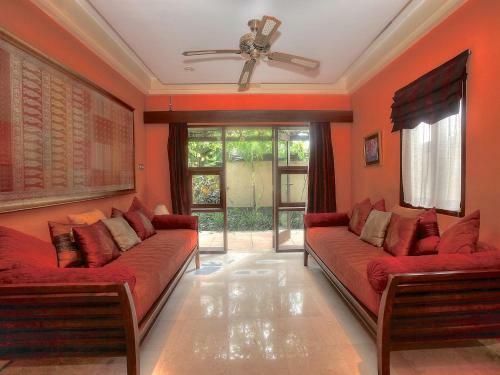 Villa Indah Manis - An Elite Haven