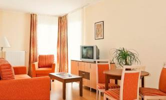 Premium Apartment House