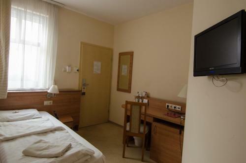 Boutique Hotel Civitas