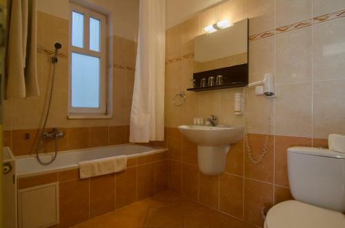 Boutique Hotel Civitas
