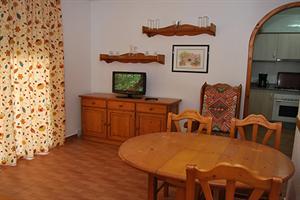 Apartamentos Residencial La Mineria Los Alc�zares