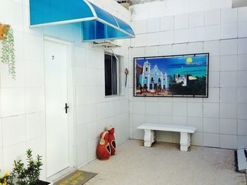 Posada Pousada Praia Boa Viagem