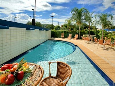 Hotel Comfort Uberl�ndia