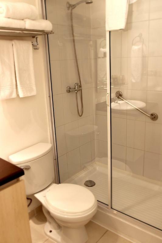 Hotel Capital San Pablo