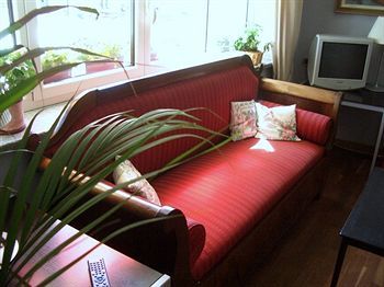 Hotel Bijou