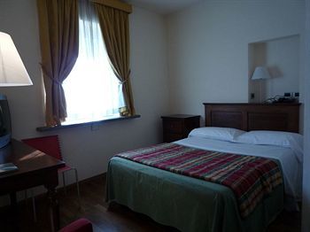 Hotel Bijou