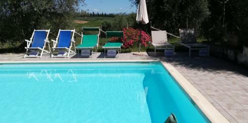 Hotel La Spiga D'oro