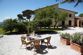 Bed & Breakfast Relais Villa Belpoggio - Residenza D'epoca