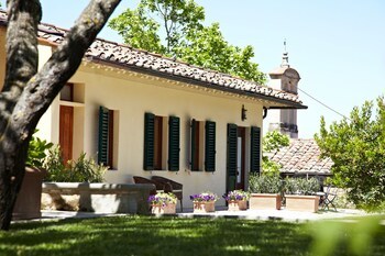 Bed & Breakfast Relais Villa Belpoggio - Residenza D'epoca