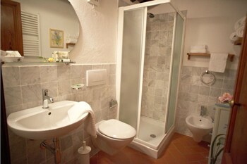 Bed & Breakfast Relais Villa Belpoggio - Residenza D'epoca