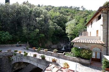 Hotel La Ferriera Residence