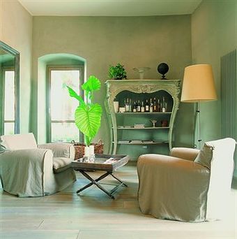 Hotel Villa Sassolini