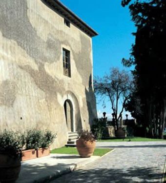 Hotel Villa Sassolini