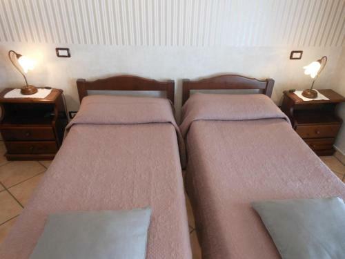 Bed & Breakfast Ca D Gnese Di Stella Angelo