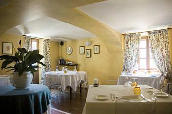 Hotel Martelletti