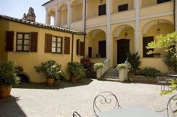 Hotel Martelletti