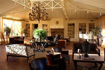 Hotel L'andana