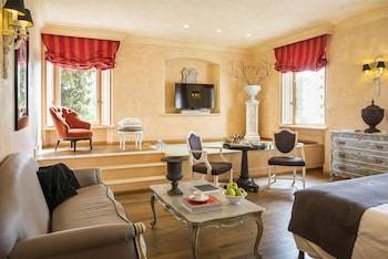 Hotel L'andana