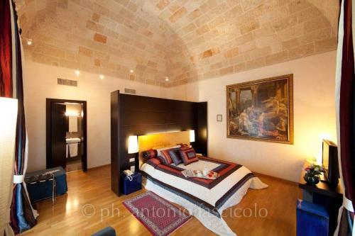 Hotel San Tommaso