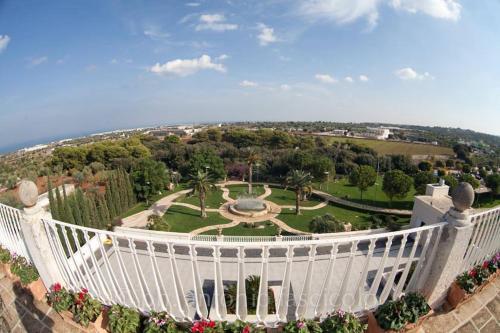 Hotel San Tommaso