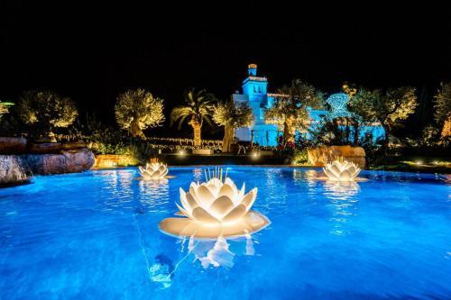 Hotel San Tommaso