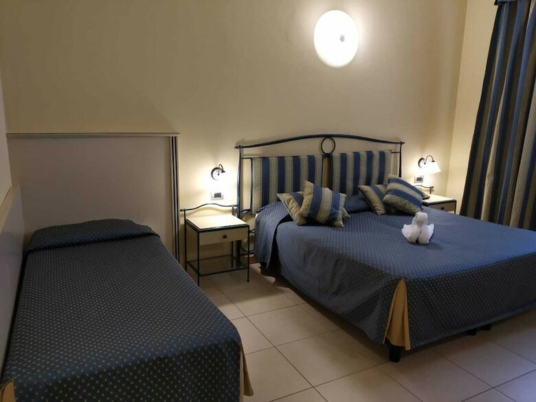 Hotel Lovere Resort & Spa