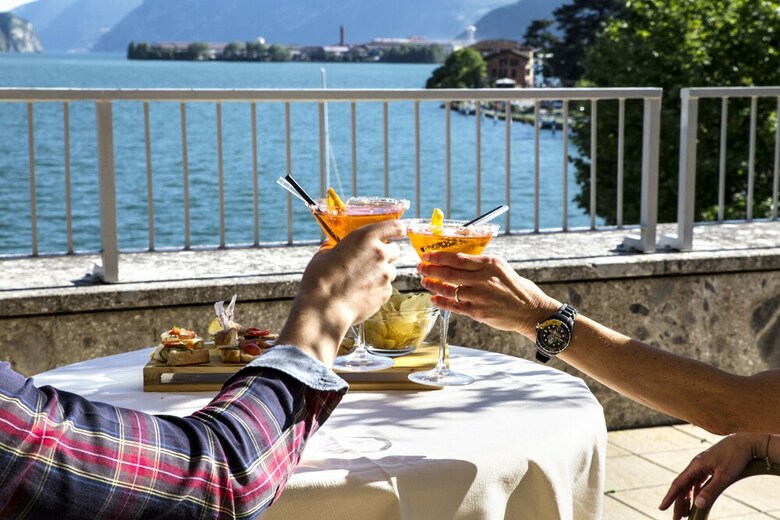 Hotel Lovere Resort & Spa