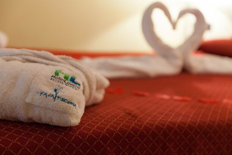 Hotel Lovere Resort & Spa