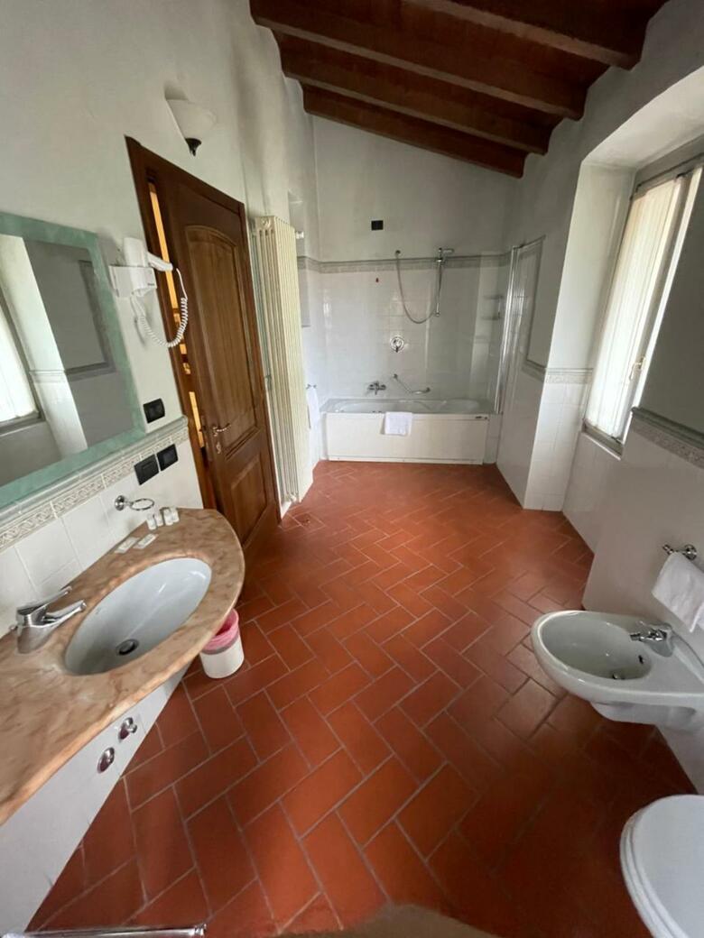 Hotel Antico Borgo La Muratella