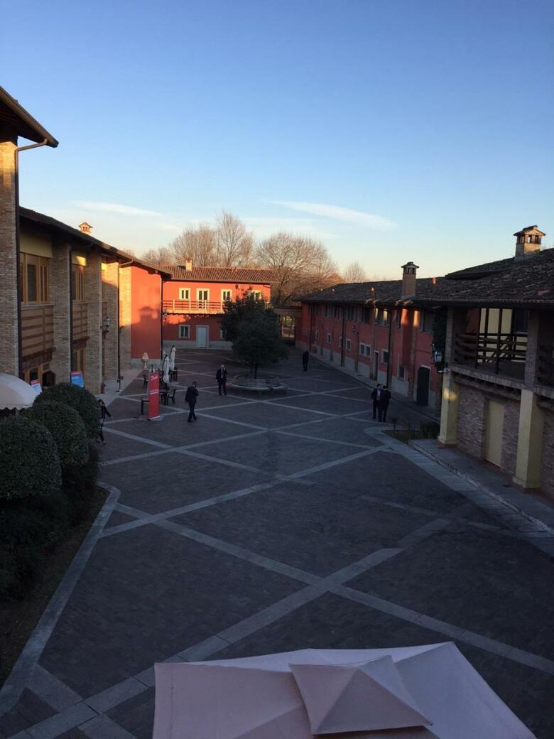 Hotel Antico Borgo La Muratella