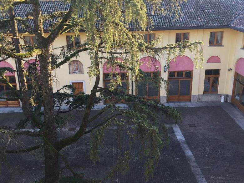 Hotel Antico Borgo La Muratella