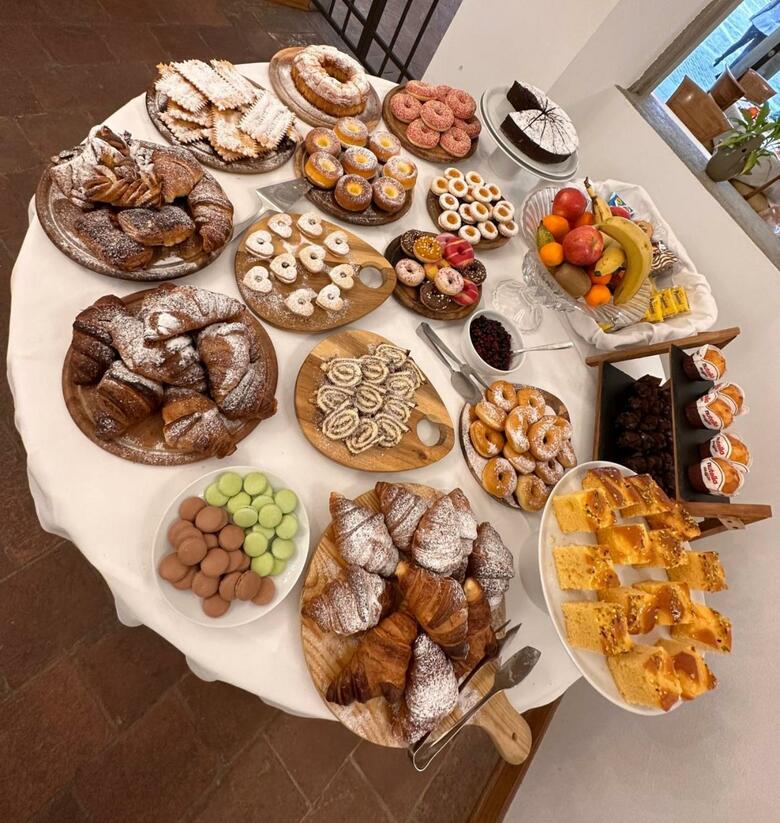 Hotel Antico Borgo La Muratella