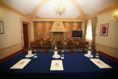 Hotel Antico Borgo La Muratella