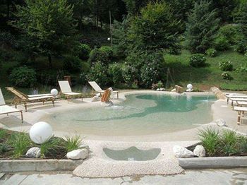 Hotel Villa Delle Ortensie