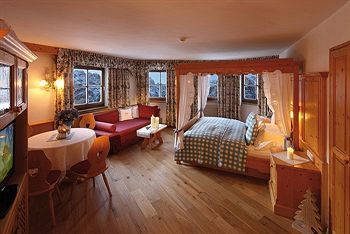 Hotel Kolfuschgerhof