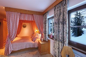 Hotel Kolfuschgerhof