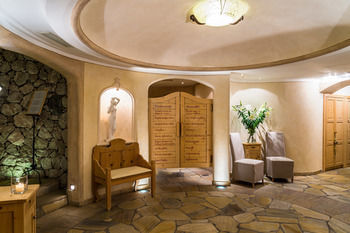 Hotel Kolfuschgerhof