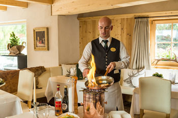 Hotel Kolfuschgerhof