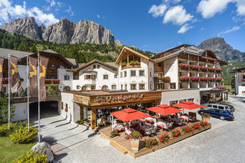 Hotel Kolfuschgerhof