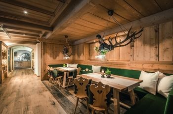 Hotel Kolfuschgerhof